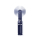 Gadżet technologiczny Jisulife Mini wentylator Handheld Fan Life8 powerbank 2000mAh latarka